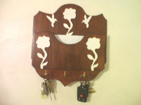 Medidas: 29 cm x 26 cm